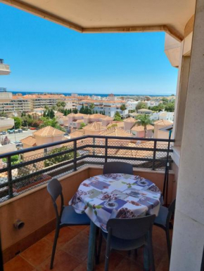 Place-To-Relax San Luis De Sabinillas